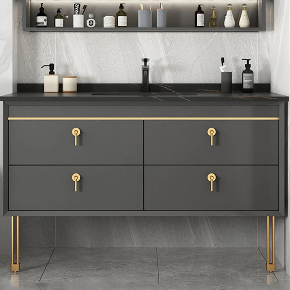 Home Hardware Bathroom Cabinets - 調節可能な金属製家具脚,バスルームキャビネット,ハードウェア,アルミニウム,室内装飾,テレビ,ワードローブ,ドレッシングテーブル,4個