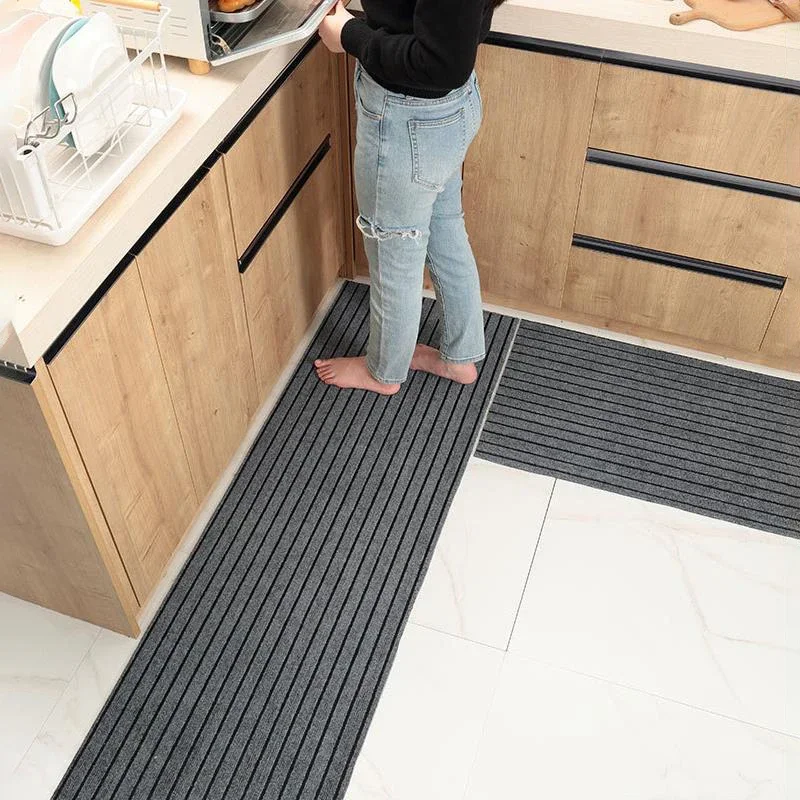 Home Kitchen Bathroom Cleaning - アンチスリップキッチンマット玄関お手入れ簡単吸収性乾燥マットキッチンレーシングサンタンデアアスレチッククラブデビルバオカーペット