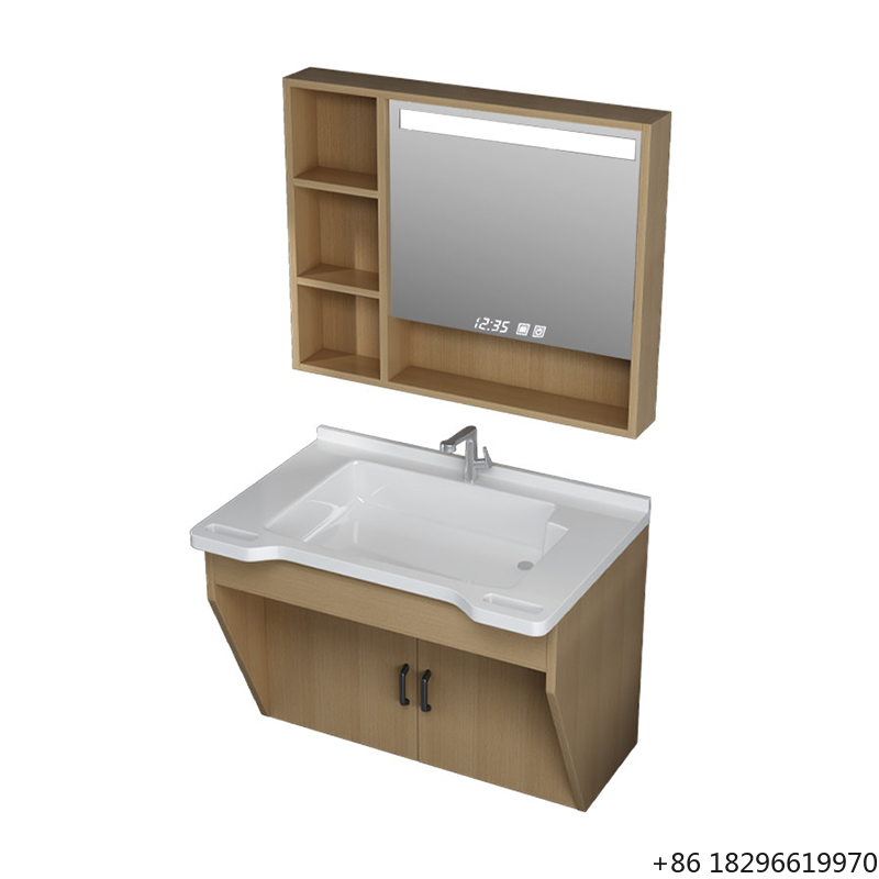 介護施設、病院、ホテル、高齢者向けのバリアフリー洗面台セット - Home Bathroom Sink のレビューと価格