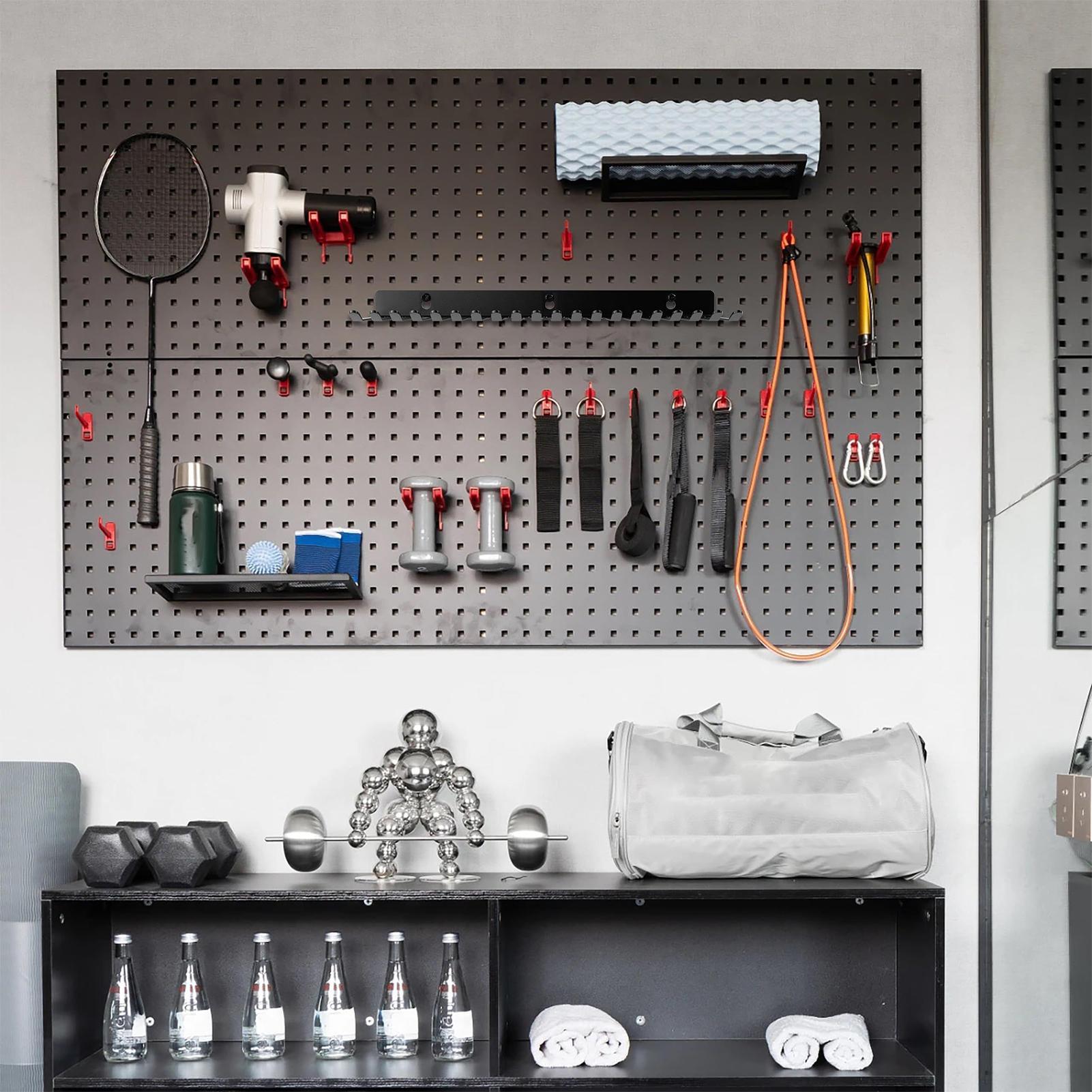 ケーブルラック ケーブルハンガーオーガナイザー 19スロット - Zara Home Bathroom Accessories のレビューと価格