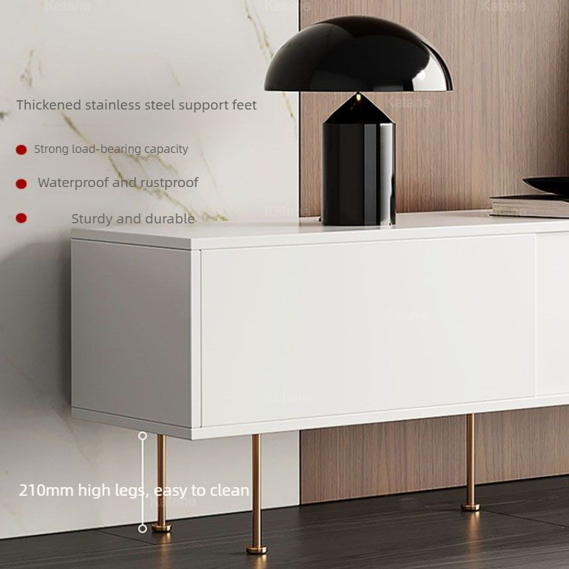 高さ調節可能なステンレス製家具脚、金属製ソファサポート、浴室 - Home Hardware Bathroom Cabinets のレビューと価格