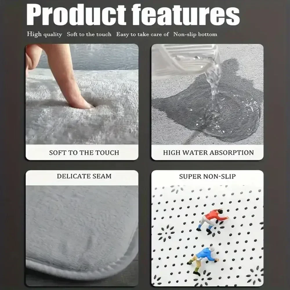 3Dドラゴンラグ シルバーグレー ファンタジークリーチャー  - Home Bathroom Scales のレビューと価格