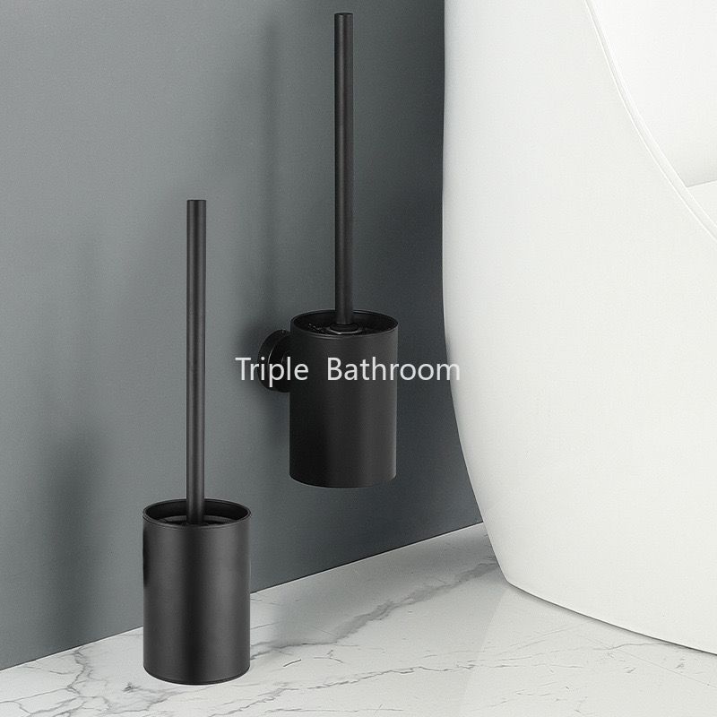 トイレブラシセット（浴室用）ステンレス製トイレブラシセット（ - Home Bathroom Equipment のレビューと価格