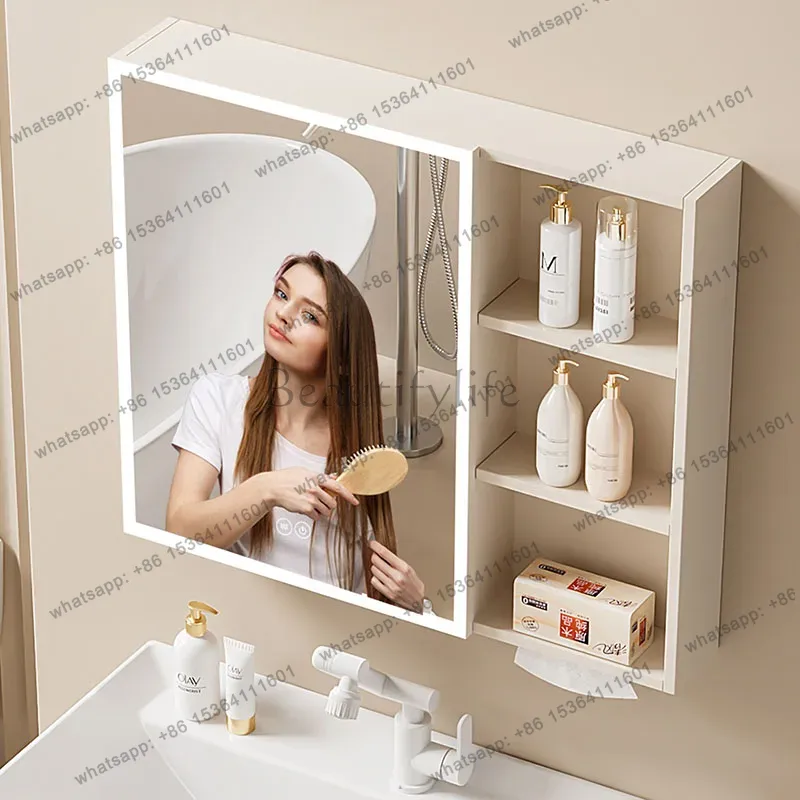 LD収納オーガナイザー、バスルームキャビネット、装飾品、スキ - Home Bathroom Organizer のレビューと価格