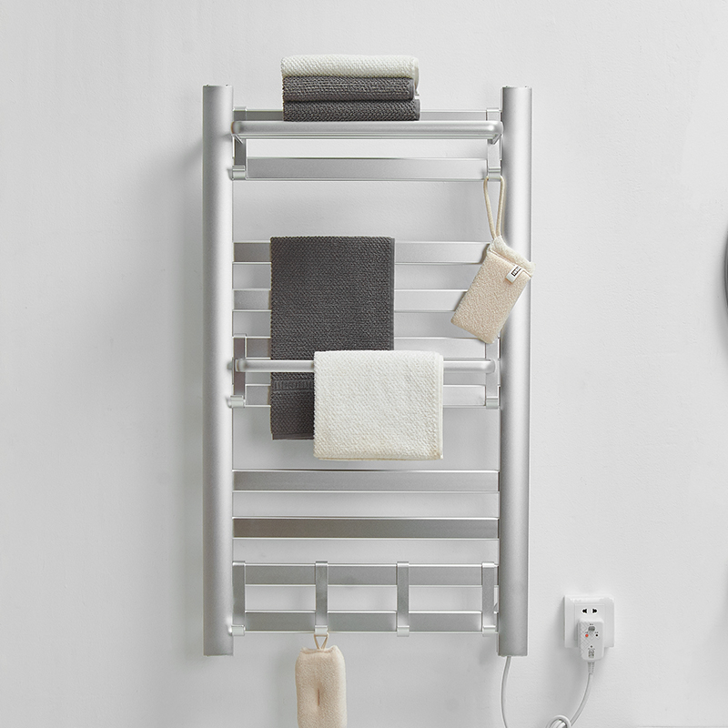熱可塑性フィルター付き電気バスタオル,サーモスタット用コンプ - Towel Warmer Electric のレビューと価格