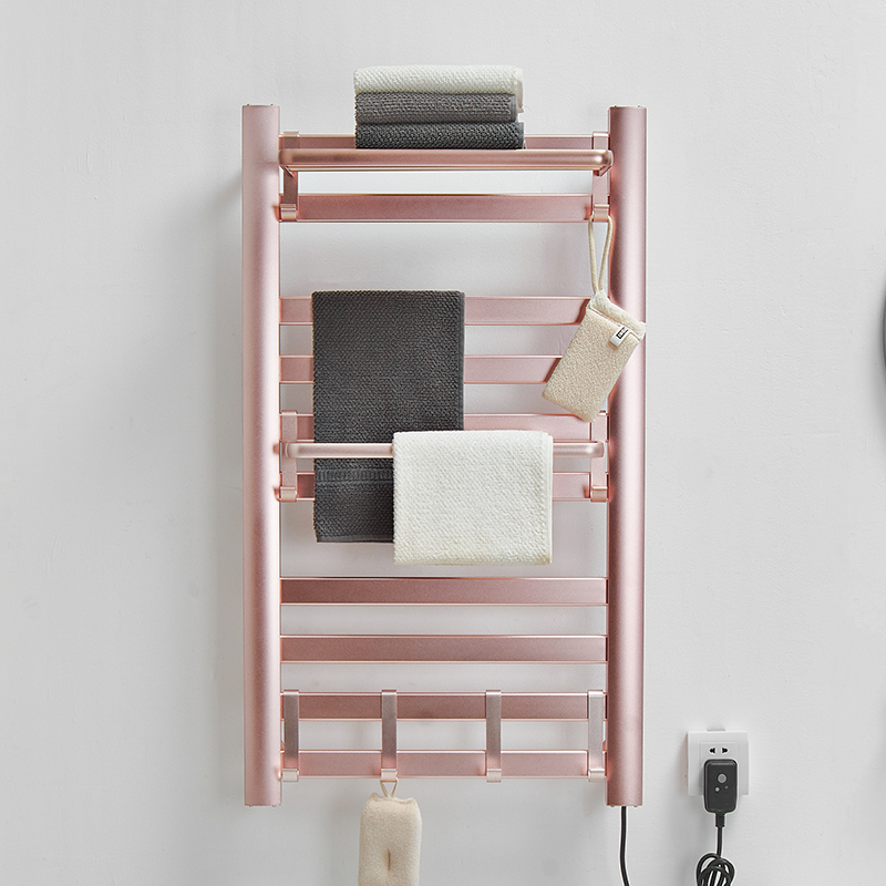 熱可塑性フィルター付き電気バスタオル,サーモスタット用コンプ - Towel Warmer Electric のレビューと価格