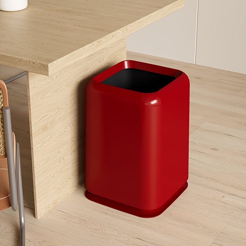 ミニマリストゴミ箱家庭用ゴミ箱ホームバスルームアクセサリー大 - Zara Home Bathroom Accessories のレビューと価格