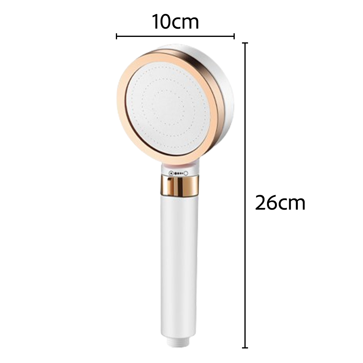 家庭用大型パネル式加圧シャワーエンクロージャー、フィルター付 - Home Bathroom Water Filter のレビューと価格