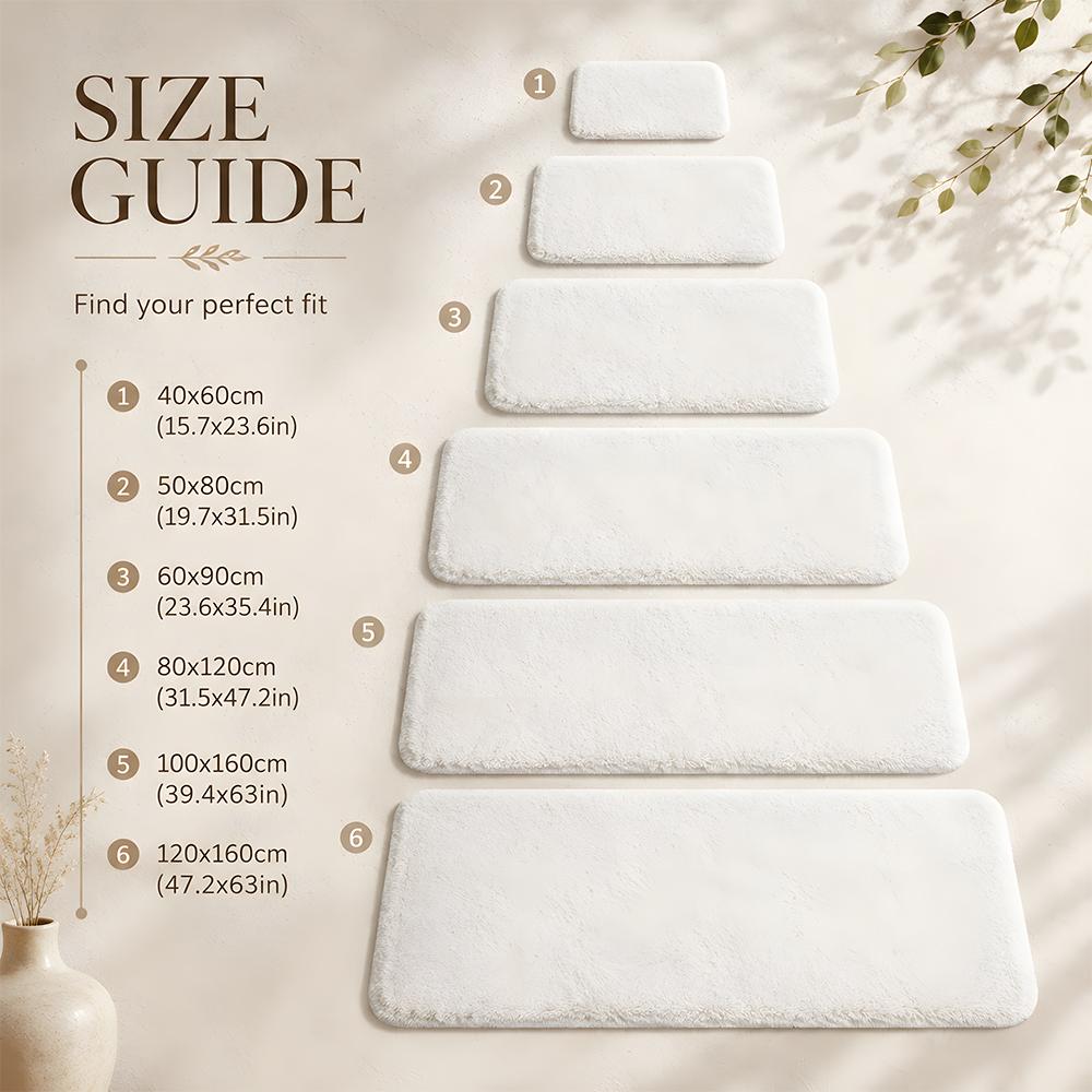Celestial Good Vibes フロアマット ソフ - Home Goods Bathroom Rugs のレビューと価格