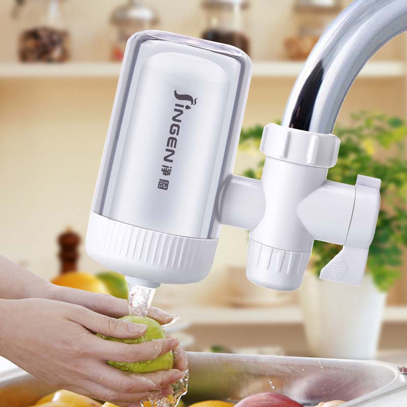 取り外し可能で洗える浄水器,高効率,家庭,キッチン,バスルー - Home Bathroom Water Filter のレビューと価格