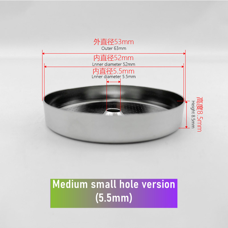54mm フィルタースクリーン交換用 Breville BE - Home Bathroom Water Filter のレビューと価格