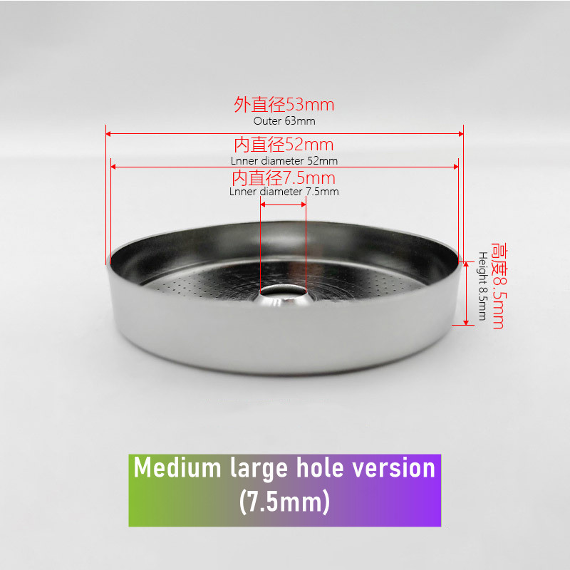 54mm フィルタースクリーン交換用 Breville BE - Home Bathroom Water Filter のレビューと価格