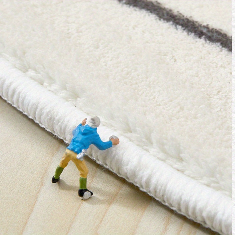 VIKAMA グリーンカーペットは幸運をもたらします ベッド - Home Goods Bathroom Rugs のレビューと価格