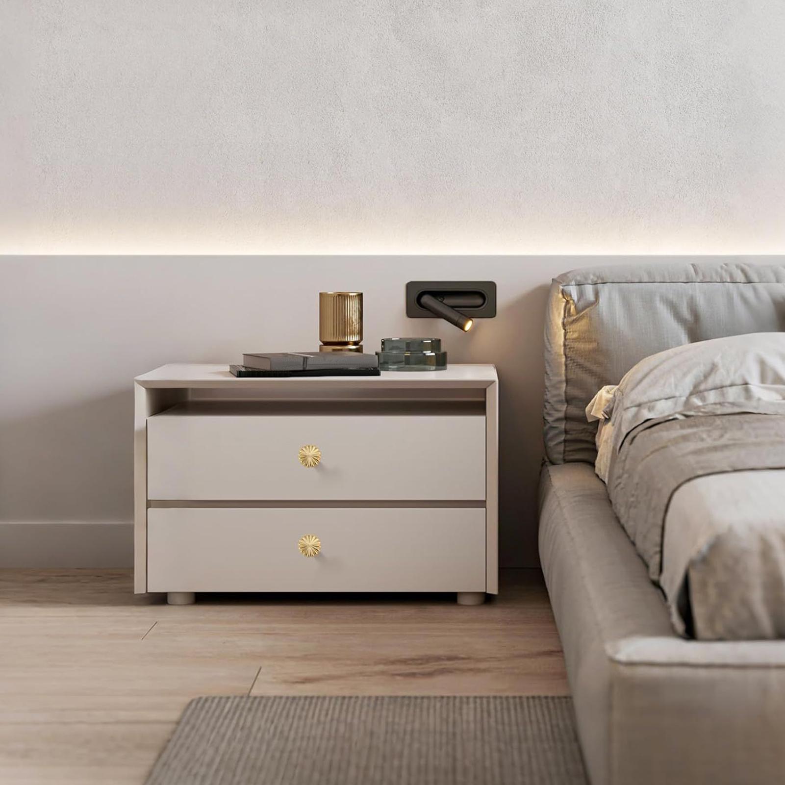 10個のパンプキンキャビネットノブ - 亜鉛合金アンティーク - Home Hardware Bathroom Cabinets のレビューと価格