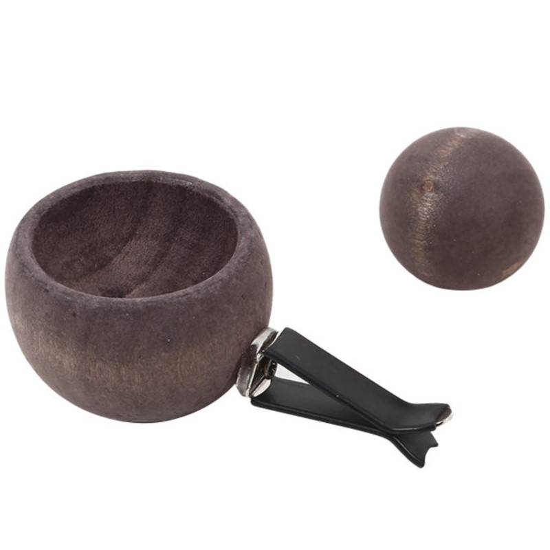 ミニ木製フレグランスオイルディフューザー天然香りアロマディフ - Zara Home Bathroom Accessories のレビューと価格