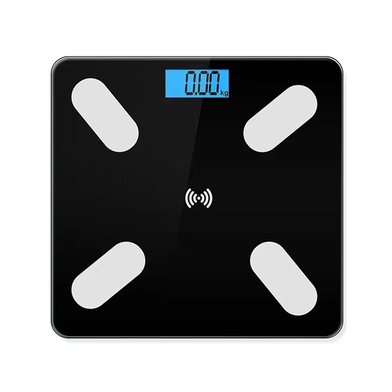 Mar.Smart体重計 デジタル体重計 バスルーム体重計  - Home Bathroom Scales のレビューと価格